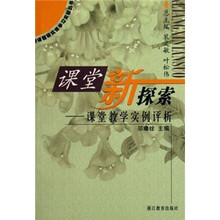 课堂新探索:课堂教学实例评析