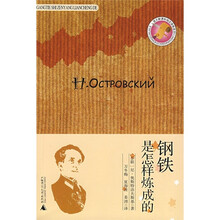 钢铁是怎样炼成的