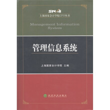上海国家会计学院CFO丛书:管理信息系统