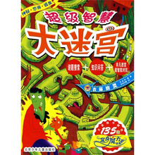 超级智慧大迷宫:古庙幽灵