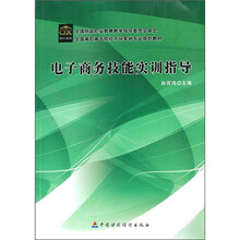全国高职高专院校市场营销专业规划教材：电子商务技能实训指导