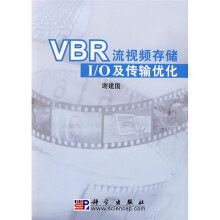 VBR流视频存储、I/O及传输优化