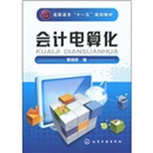 高职高专“十一五”规划教材：会计电算化