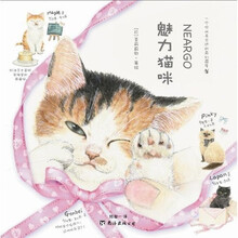 魅力猫咪：猫国物语（袖珍典藏精装版）