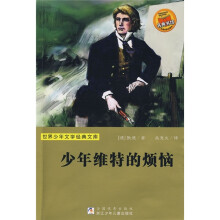 世界少年文学经典文库：少年维特的烦恼