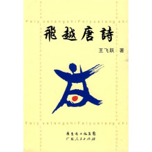 飞越唐诗