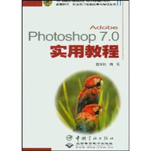 Adobe photoshop 7.0实用教程
