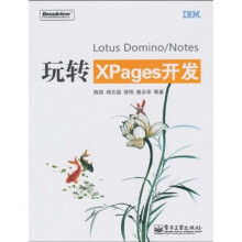 玩转XPages开发