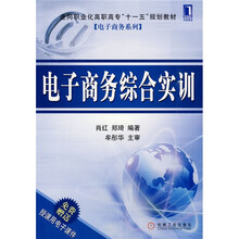 电子商务综合实训