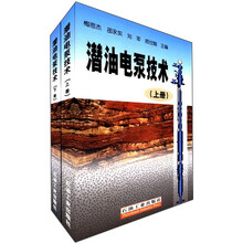 潜油电泵技术（套装上下册）