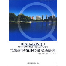滨海新区循环经济发展研究