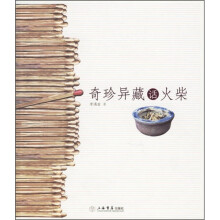 奇珍异藏话火柴