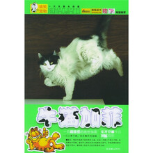 牛猫加菲