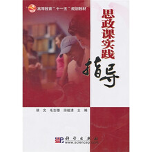 高等教育“十一五”规划教材:思政课实践指导