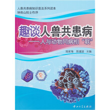 趣谈人兽共患病：人与动物同病相“联”