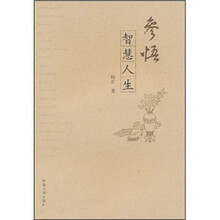 参悟智慧人生