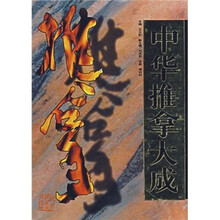 中华推拿大成