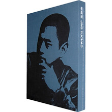 今日中国艺术家：景禹朝