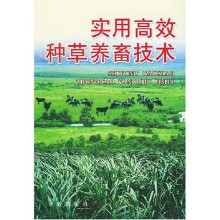 实用高效种草养畜技术