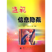 透视信息隐藏