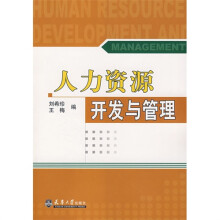 人力资源开发与管理（附光盘）