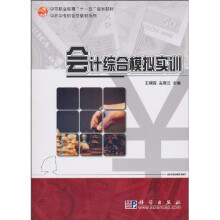 会计综合模拟实训