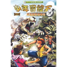 孤岛探险遇难记