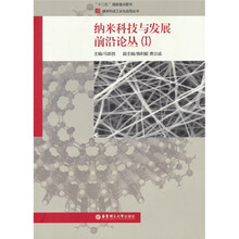 纳米科技与发展前沿论丛1