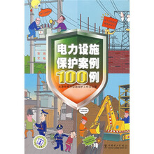 电力设施保护案例100例