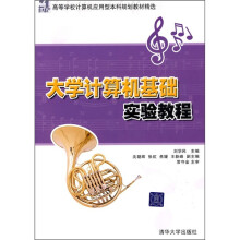 21世纪高等学校计算机应用型本科规划教材精选：大学计算机基础实验教程