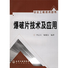 爆破片技术及应用