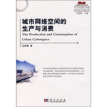 城市网络空间的生产与消费