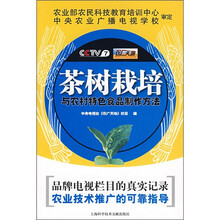 茶树栽培与农村特色食品制作方法