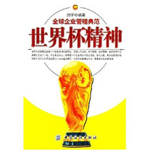世界杯精神 全球企业管理典范