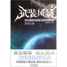 武装风暴3：极光城