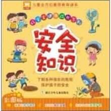 好宝宝健康成长系列：安全知识（彩图版）