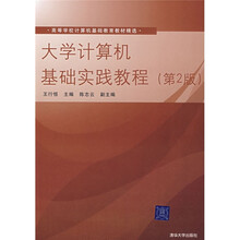 大学计算机基础实践教程（第2版）