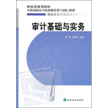 审计基础与实务