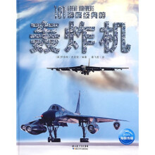 全球经典兵器秘史：101种最经典的轰炸机
