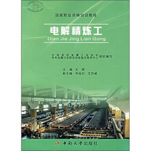 国家职业资格培训教程：电解精炼工