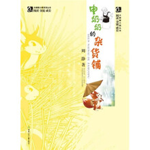 申奶奶的杂货铺