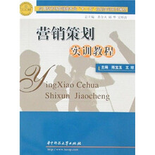 营销策划实训教程