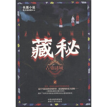 藏秘：占婆谜城
