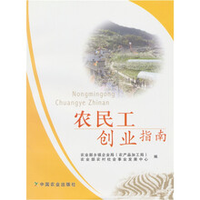 农民工创业指南