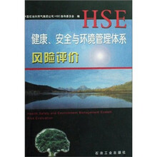 健康安全与环境管理体系:风险评价