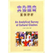文化撞击案例评析
