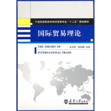 国际贸易理论
