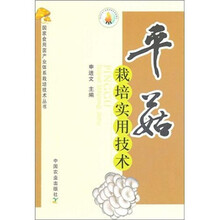 平菇栽培实用技术