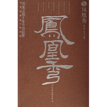 凤凰秀:凤凰卫视十年节目回顾