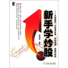 新手学炒股：大智慧新一代使用详解、实战看盘、读懂K线图
